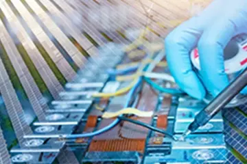Precision Machining Services for 3C Electronics Precision Parts